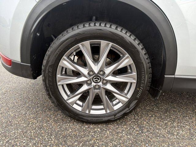 used 2019 Mazda CX-5 car, priced at $16,700