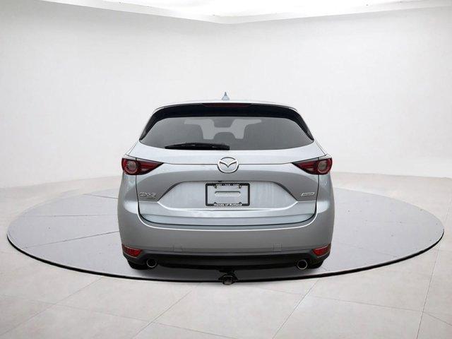 used 2019 Mazda CX-5 car, priced at $16,700