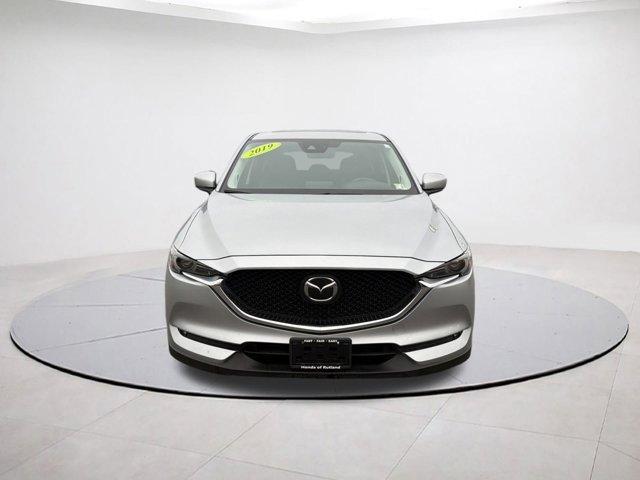 used 2019 Mazda CX-5 car, priced at $16,700