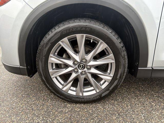 used 2019 Mazda CX-5 car, priced at $16,700