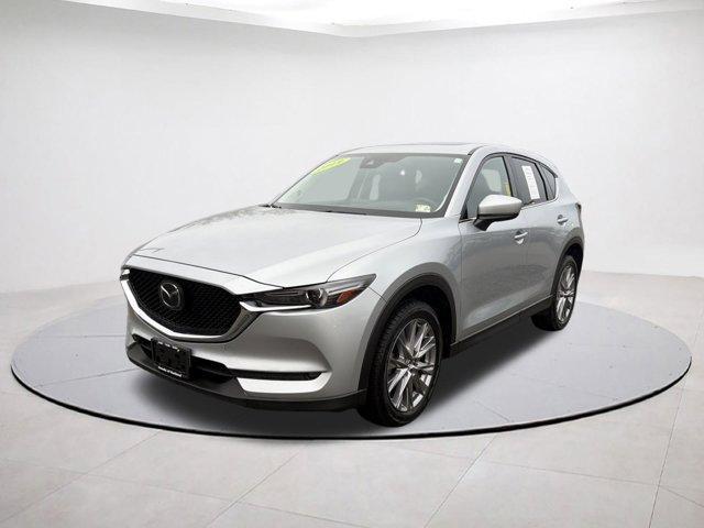 used 2019 Mazda CX-5 car, priced at $16,700