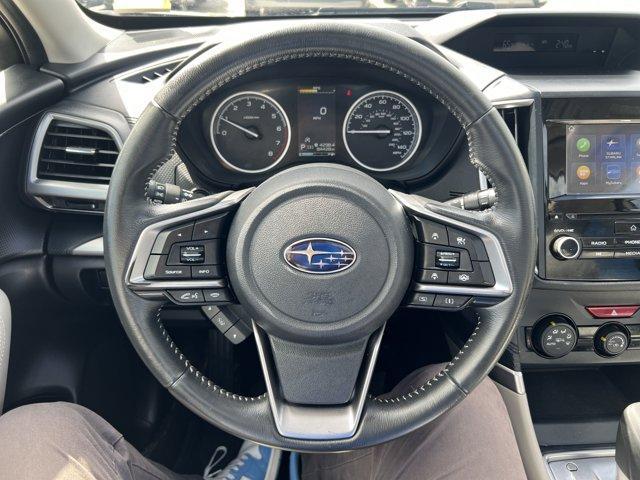used 2021 Subaru Forester car, priced at $19,366