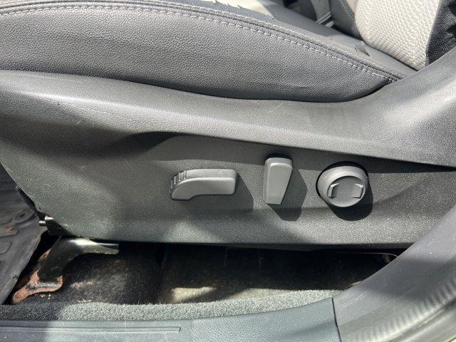 used 2021 Subaru Forester car, priced at $19,366