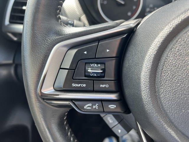 used 2021 Subaru Forester car, priced at $19,366