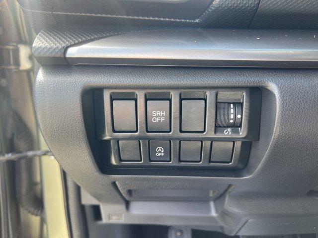 used 2021 Subaru Forester car, priced at $19,366