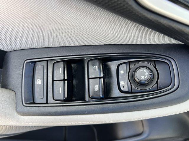 used 2021 Subaru Forester car, priced at $19,366