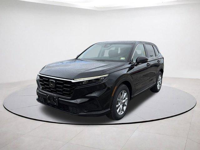 new 2026 Honda CR-V car, priced at $34,380