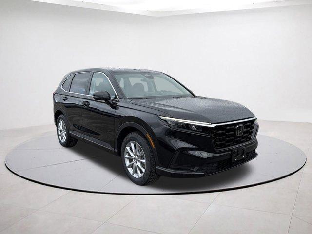 new 2026 Honda CR-V car, priced at $34,047