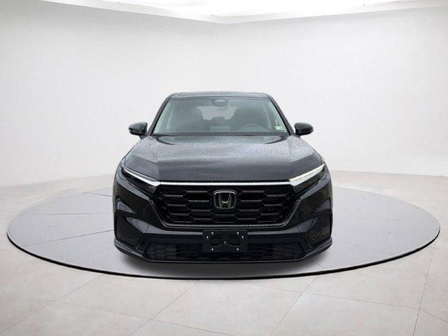 new 2026 Honda CR-V car, priced at $34,380