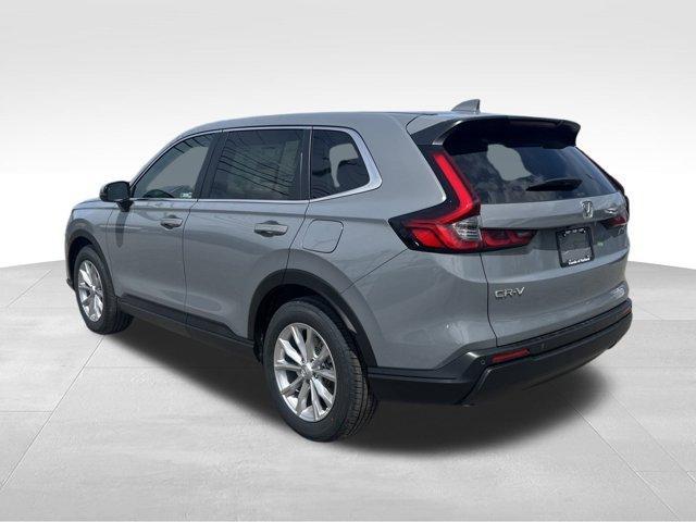 new 2025 Honda CR-V car, priced at $36,861