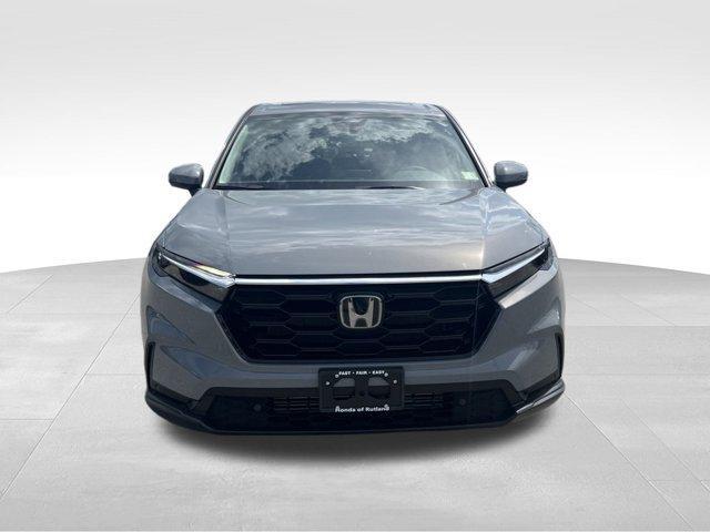 new 2025 Honda CR-V car, priced at $36,861