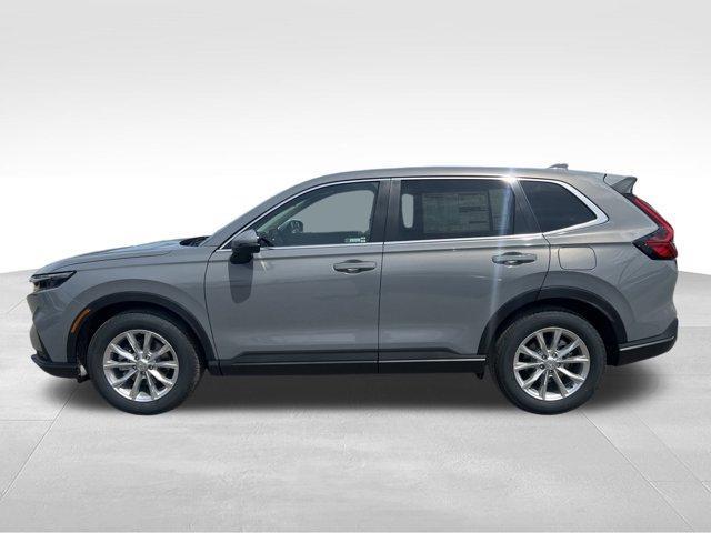 new 2025 Honda CR-V car, priced at $36,861