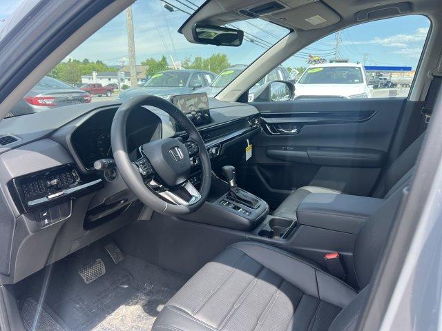 new 2025 Honda CR-V car, priced at $36,861