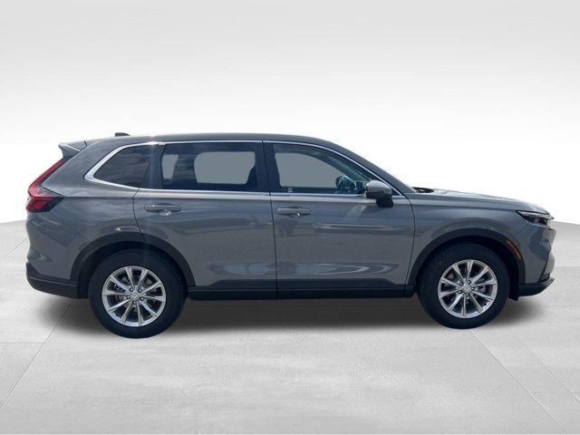 new 2025 Honda CR-V car, priced at $36,861