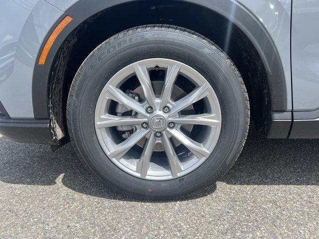 new 2025 Honda CR-V car, priced at $36,861