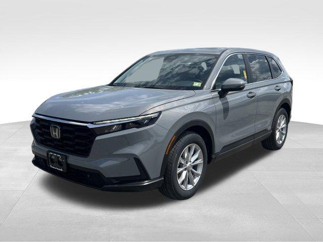 new 2025 Honda CR-V car, priced at $37,233