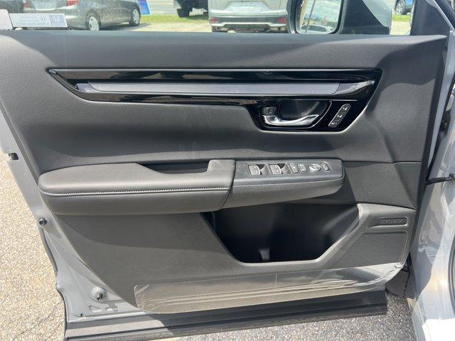 new 2025 Honda CR-V car, priced at $36,861