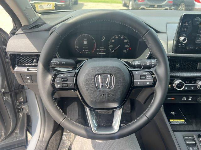 new 2025 Honda CR-V car, priced at $36,861
