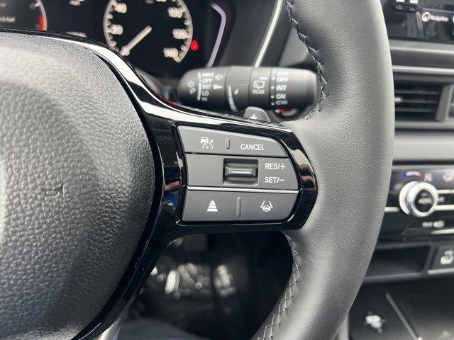 new 2025 Honda Pilot car, priced at $47,934