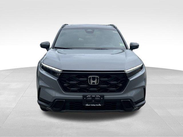 new 2025 Honda CR-V Hybrid car, priced at $37,545