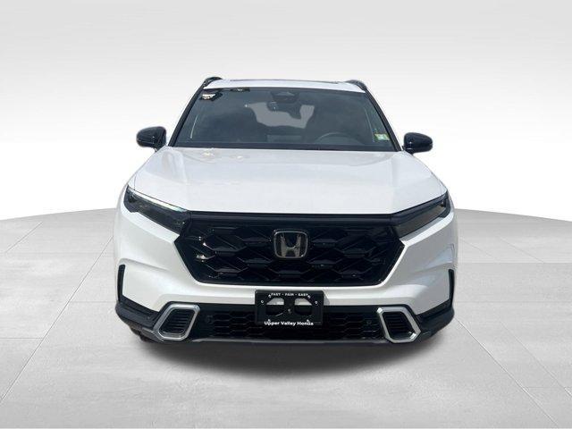 new 2025 Honda CR-V Hybrid car, priced at $40,711