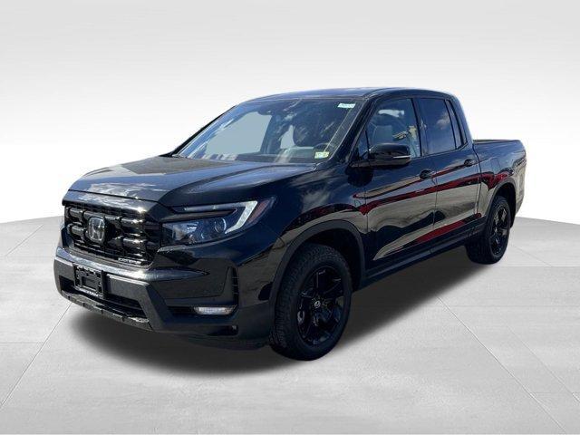 new 2025 Honda Ridgeline car, priced at $44,628