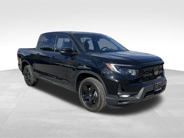 new 2025 Honda Ridgeline car, priced at $44,628