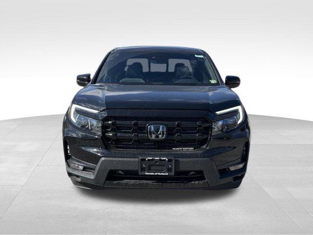 new 2025 Honda Ridgeline car, priced at $44,628