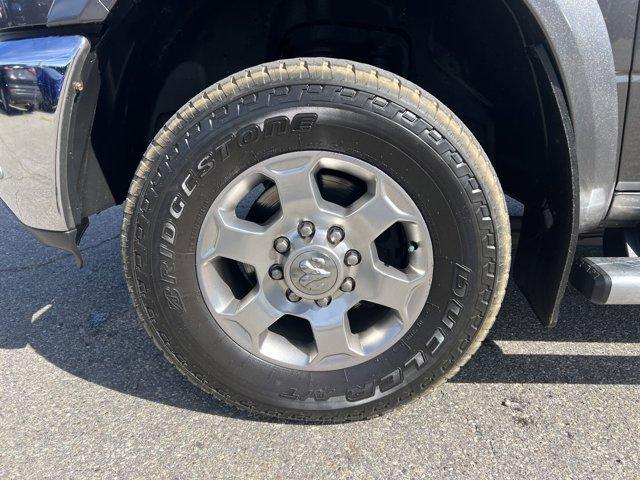 used 2018 Ram 2500 car, priced at $40,779