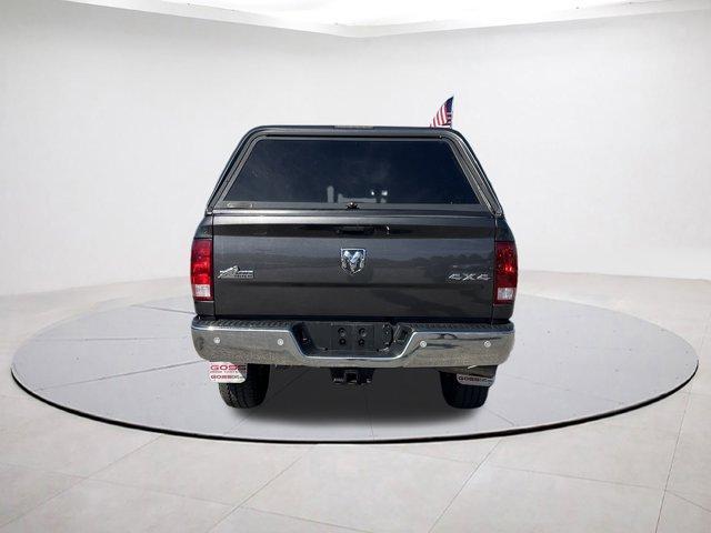 used 2018 Ram 2500 car, priced at $40,779