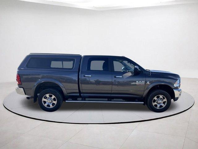 used 2018 Ram 2500 car, priced at $40,779