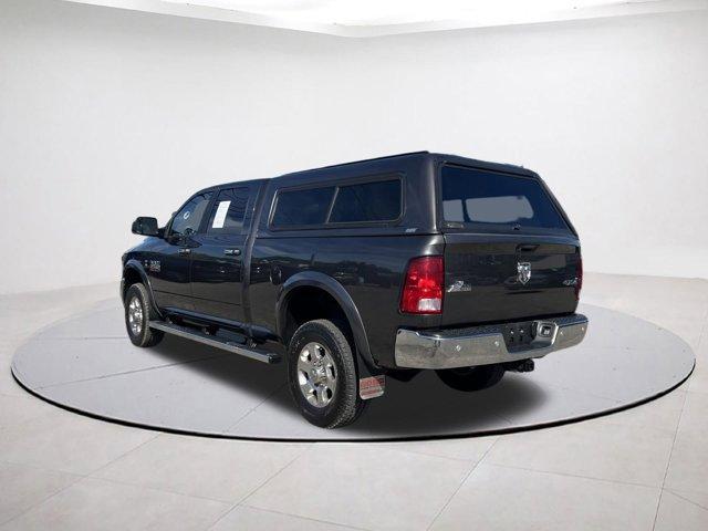 used 2018 Ram 2500 car, priced at $40,779