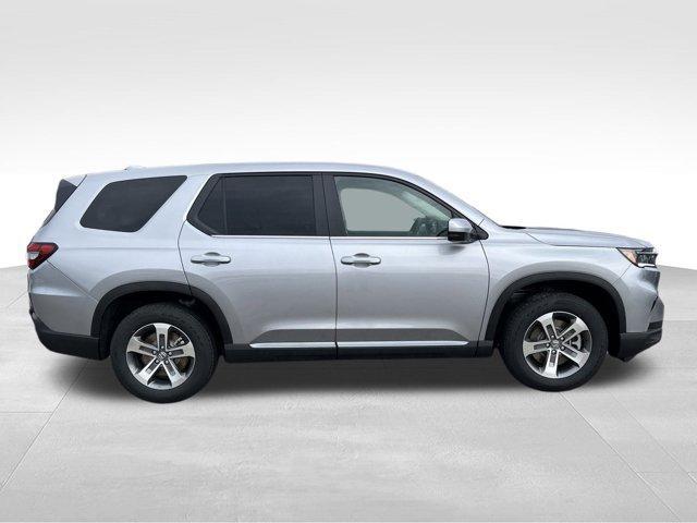 new 2025 Honda Pilot car, priced at $44,864