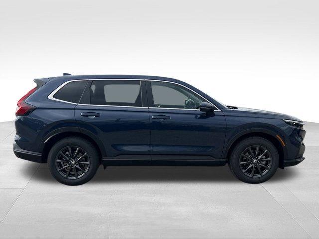 new 2026 Honda CR-V car, priced at $37,544