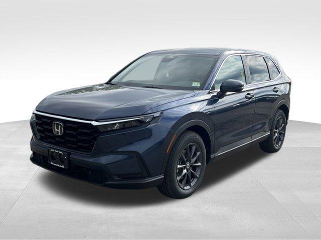 new 2026 Honda CR-V car, priced at $37,544