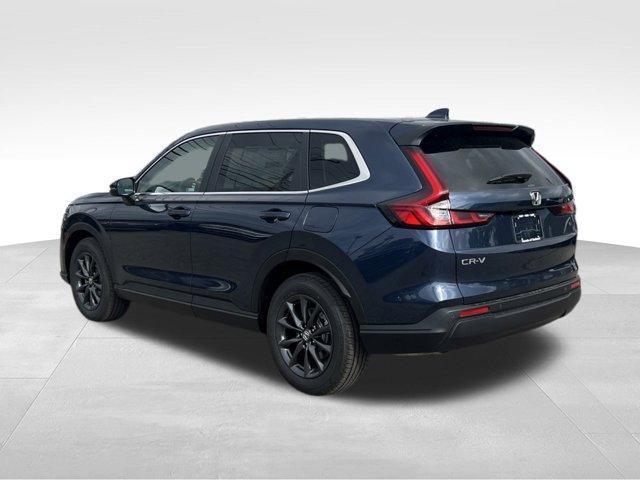 new 2026 Honda CR-V car, priced at $37,544