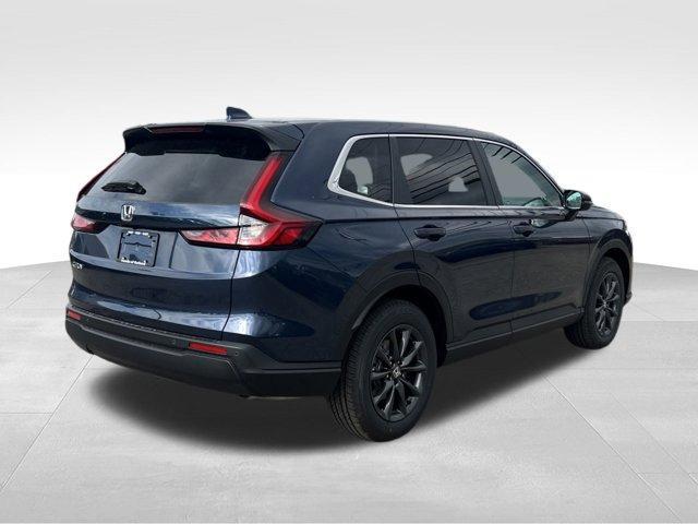 new 2026 Honda CR-V car, priced at $37,544