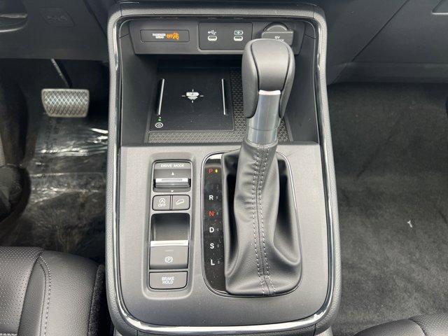 new 2026 Honda CR-V car, priced at $37,544