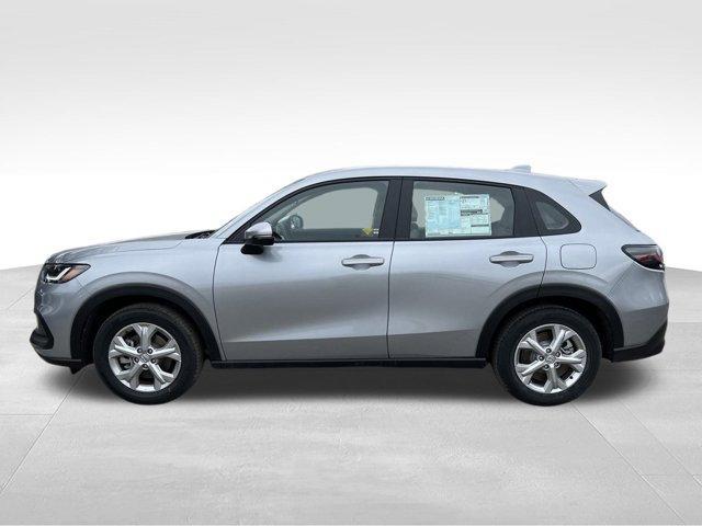 new 2025 Honda HR-V car, priced at $26,402