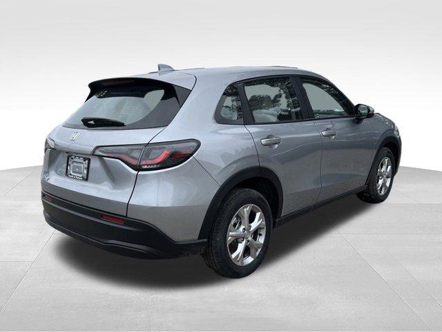 new 2025 Honda HR-V car, priced at $26,402