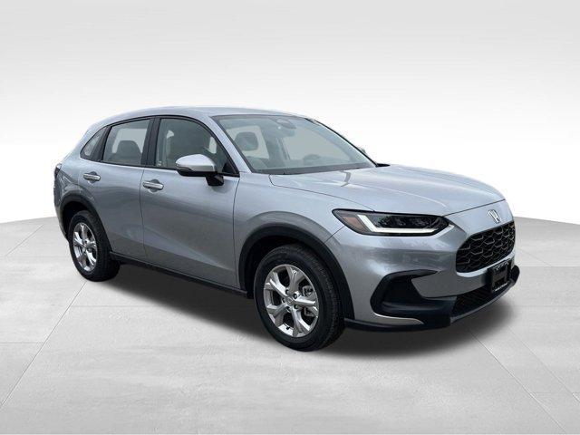 new 2025 Honda HR-V car, priced at $26,402