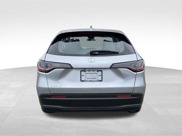 new 2025 Honda HR-V car, priced at $26,402