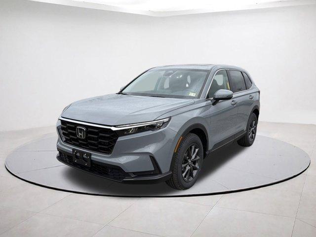 new 2026 Honda CR-V car, priced at $36,956