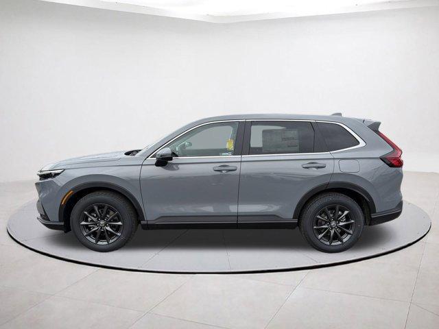 new 2026 Honda CR-V car, priced at $36,956