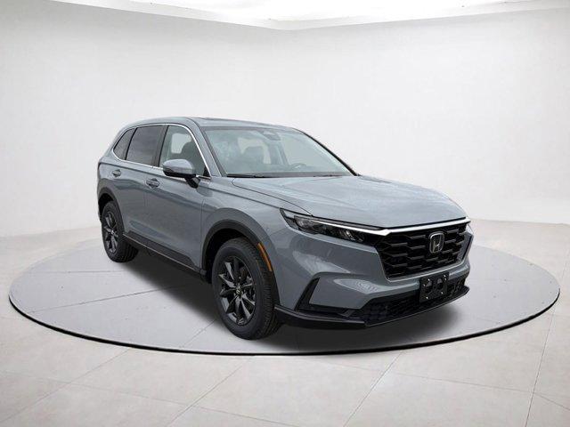 new 2026 Honda CR-V car, priced at $36,598