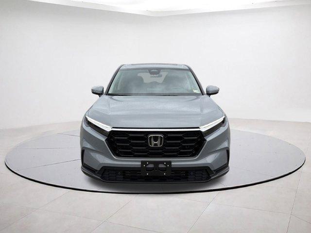 new 2026 Honda CR-V car, priced at $36,956