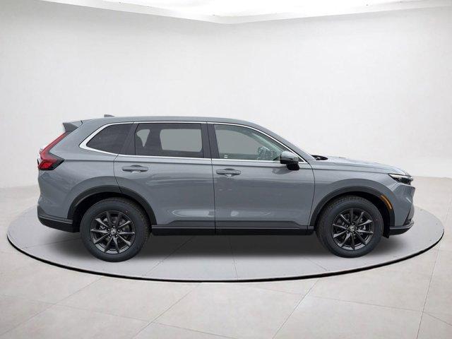 new 2026 Honda CR-V car, priced at $36,956