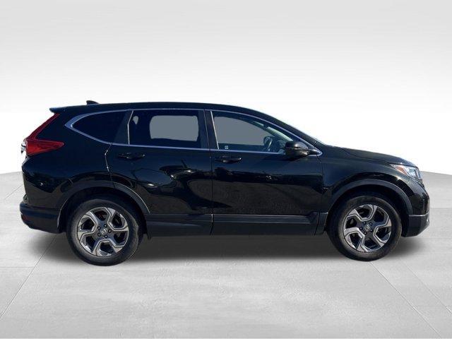 used 2018 Honda CR-V car, priced at $18,051