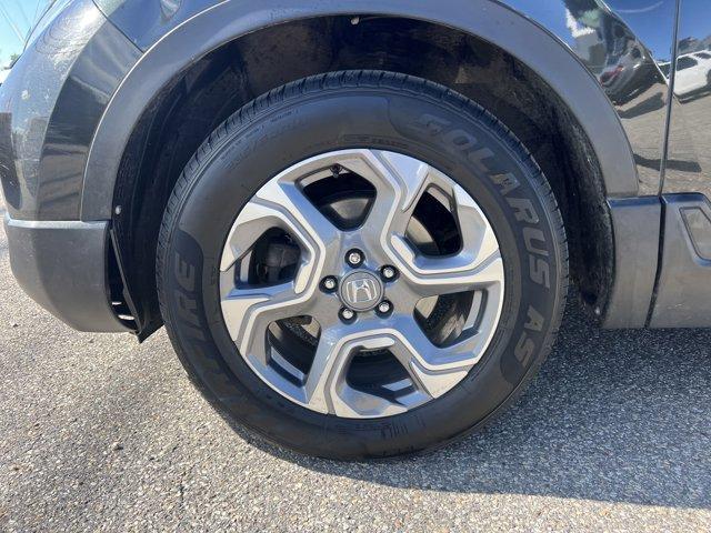 used 2018 Honda CR-V car, priced at $18,051