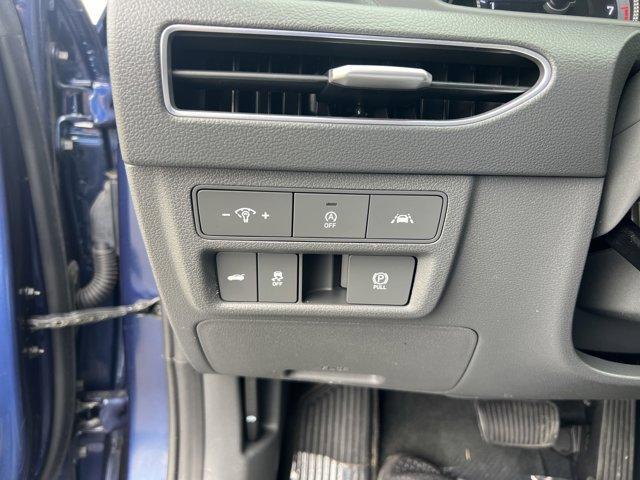 used 2021 Hyundai Sonata car, priced at $14,505